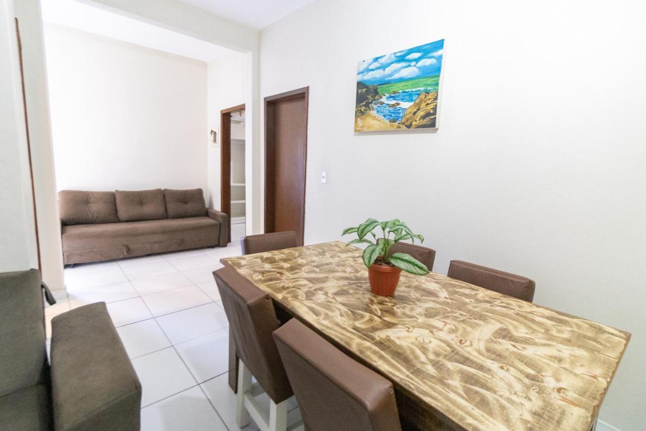 Apartamentos Bombinhas - 140 Metros Da Praia Экстерьер фото
