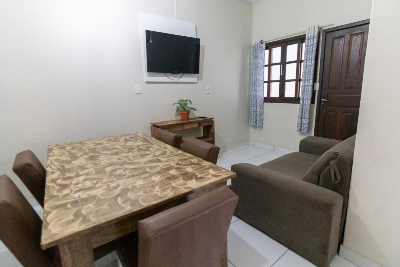 Apartamentos Bombinhas - 140 Metros Da Praia Экстерьер фото