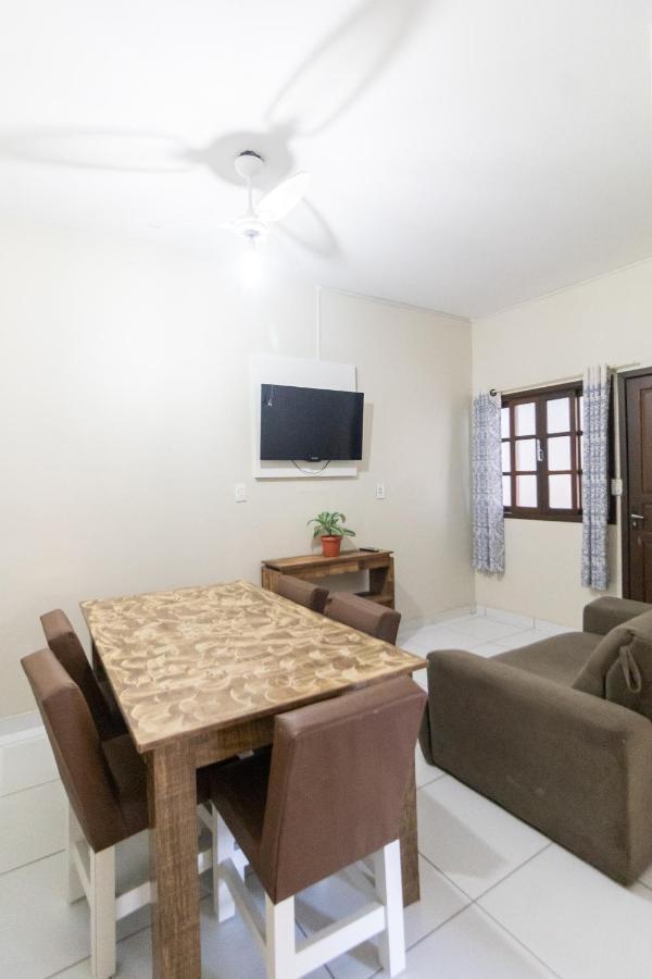 Apartamentos Bombinhas - 140 Metros Da Praia Экстерьер фото