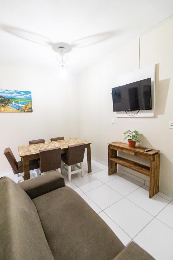 Apartamentos Bombinhas - 140 Metros Da Praia Экстерьер фото