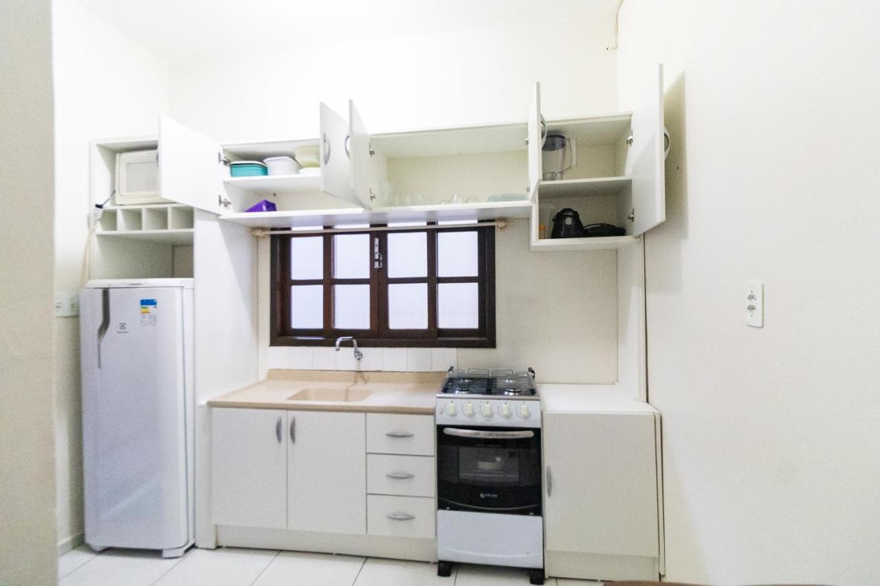 Apartamentos Bombinhas - 140 Metros Da Praia Экстерьер фото