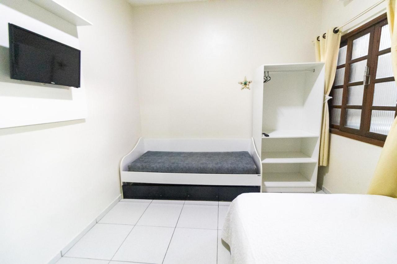 Apartamentos Bombinhas - 140 Metros Da Praia Экстерьер фото