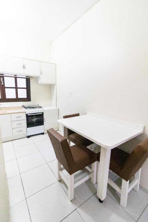 Apartamentos Bombinhas - 140 Metros Da Praia Экстерьер фото