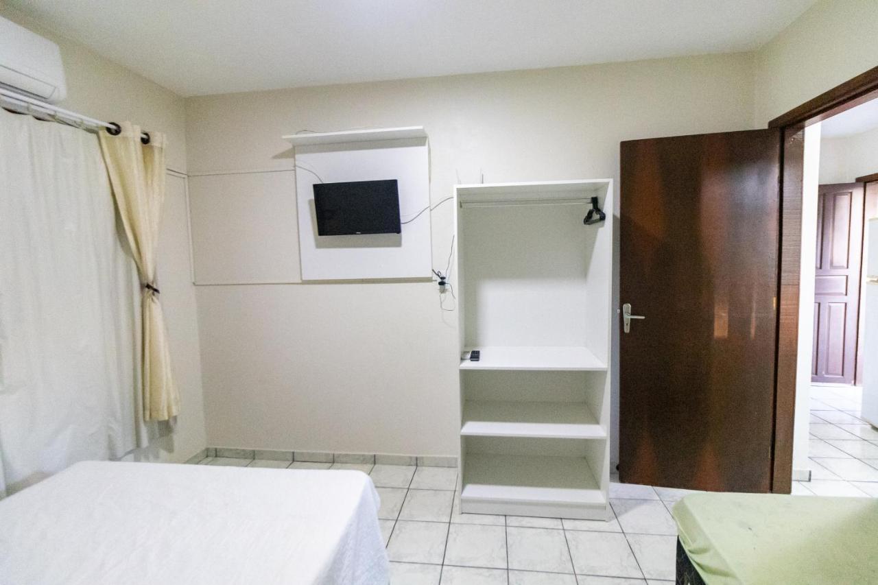 Apartamentos Bombinhas - 140 Metros Da Praia Экстерьер фото