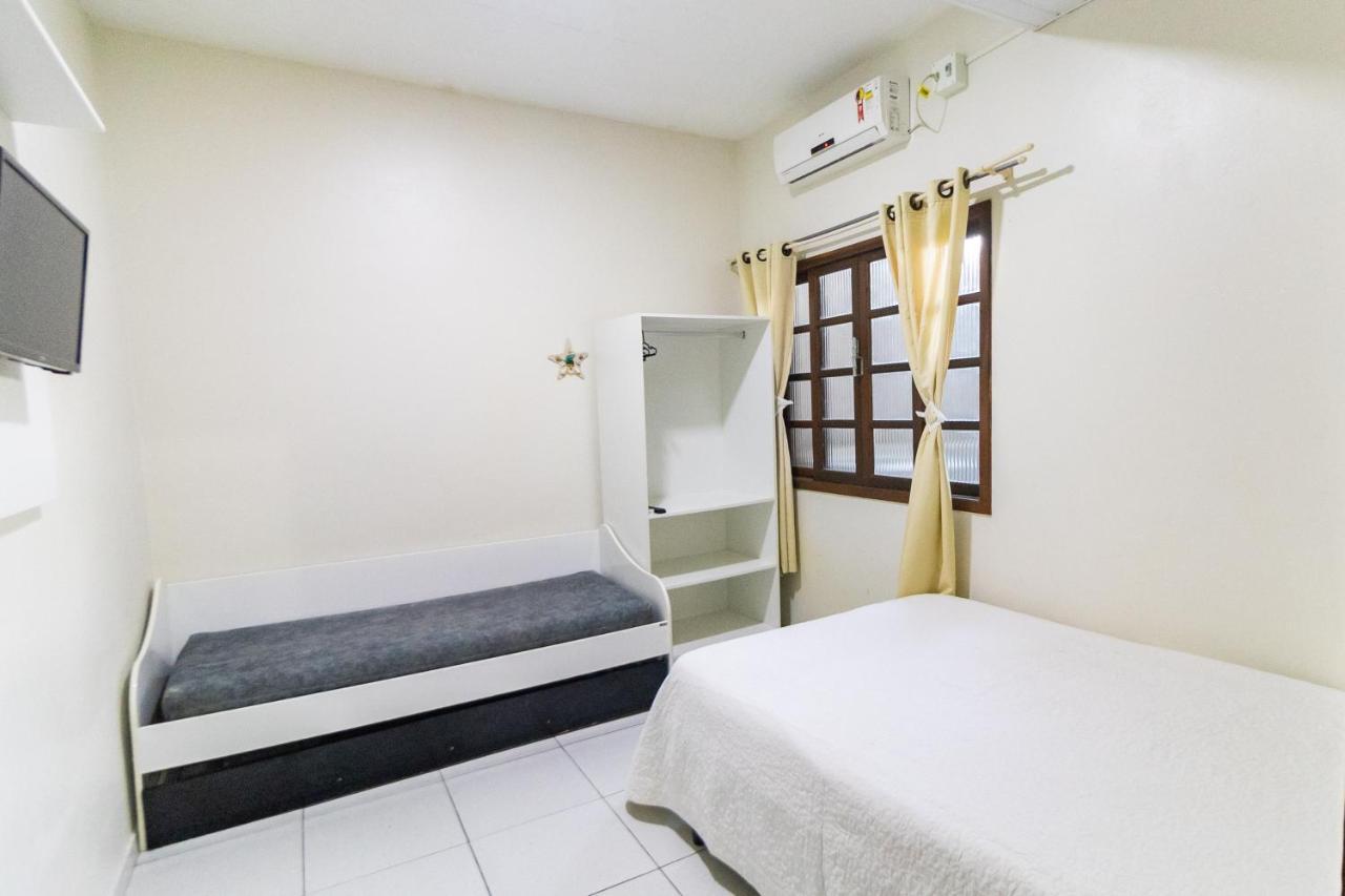 Apartamentos Bombinhas - 140 Metros Da Praia Экстерьер фото