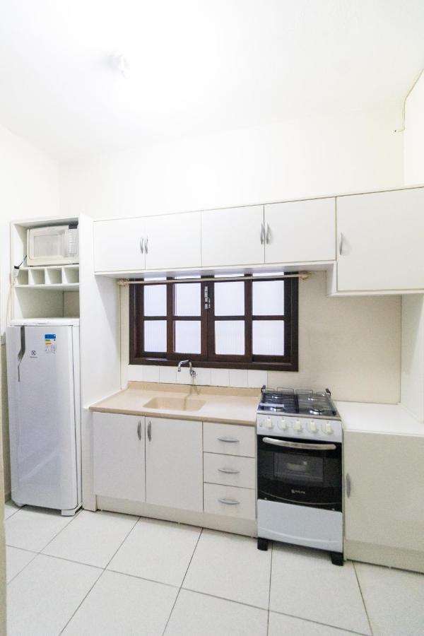 Apartamentos Bombinhas - 140 Metros Da Praia Экстерьер фото