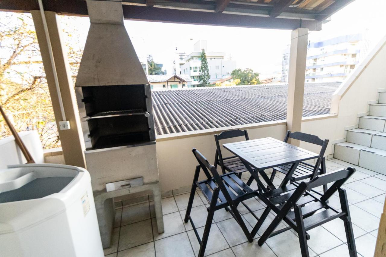 Apartamentos Bombinhas - 140 Metros Da Praia Экстерьер фото