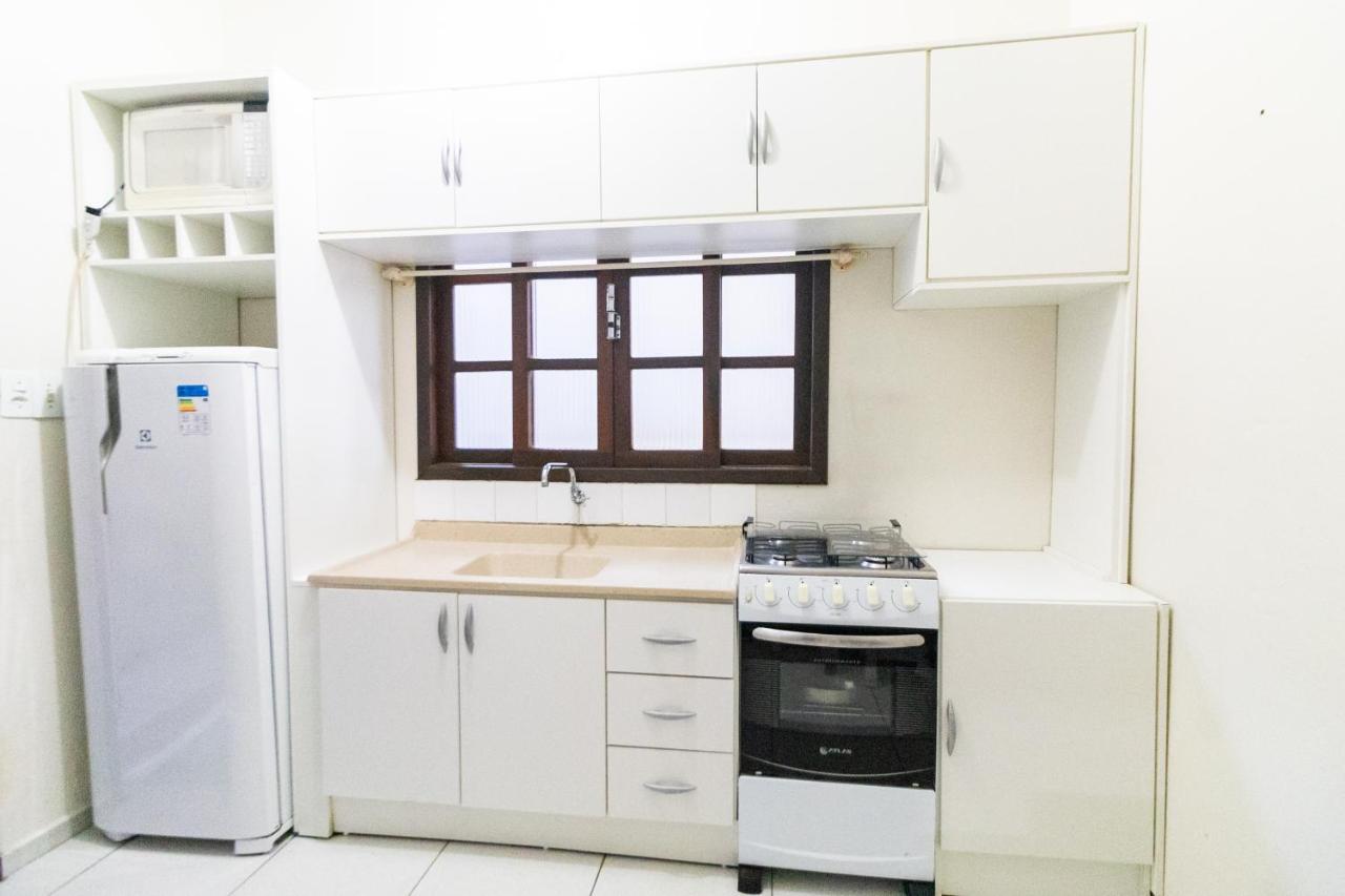 Apartamentos Bombinhas - 140 Metros Da Praia Экстерьер фото