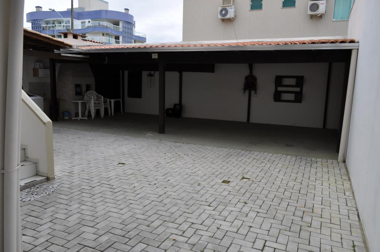 Apartamentos Bombinhas - 140 Metros Da Praia Экстерьер фото