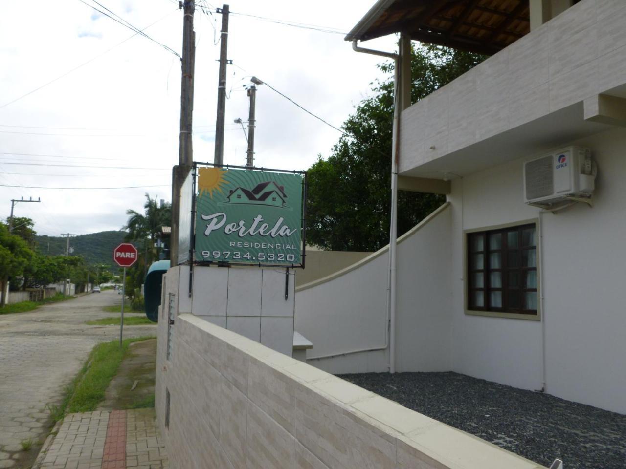 Apartamentos Bombinhas - 140 Metros Da Praia Экстерьер фото