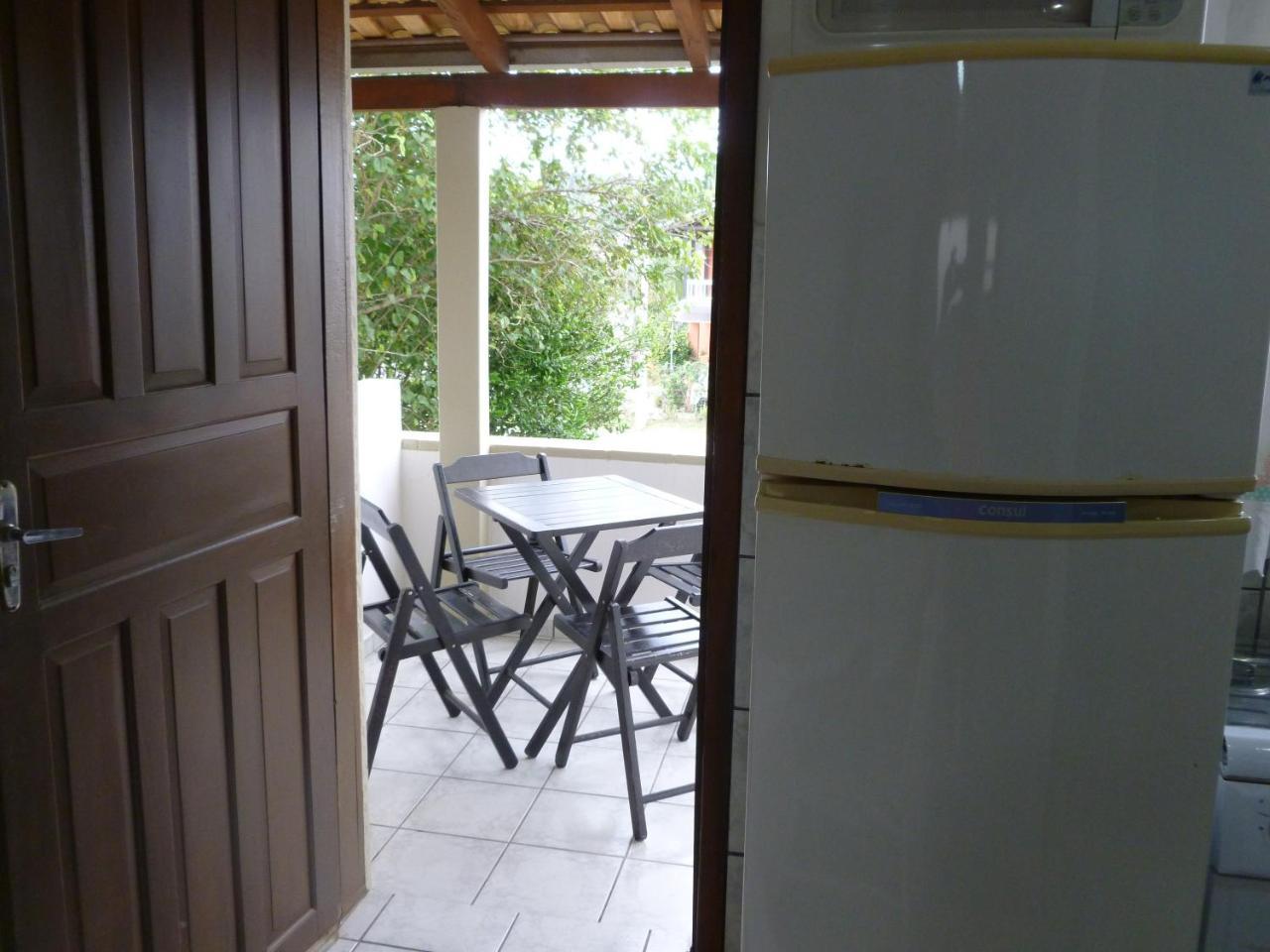 Apartamentos Bombinhas - 140 Metros Da Praia Экстерьер фото