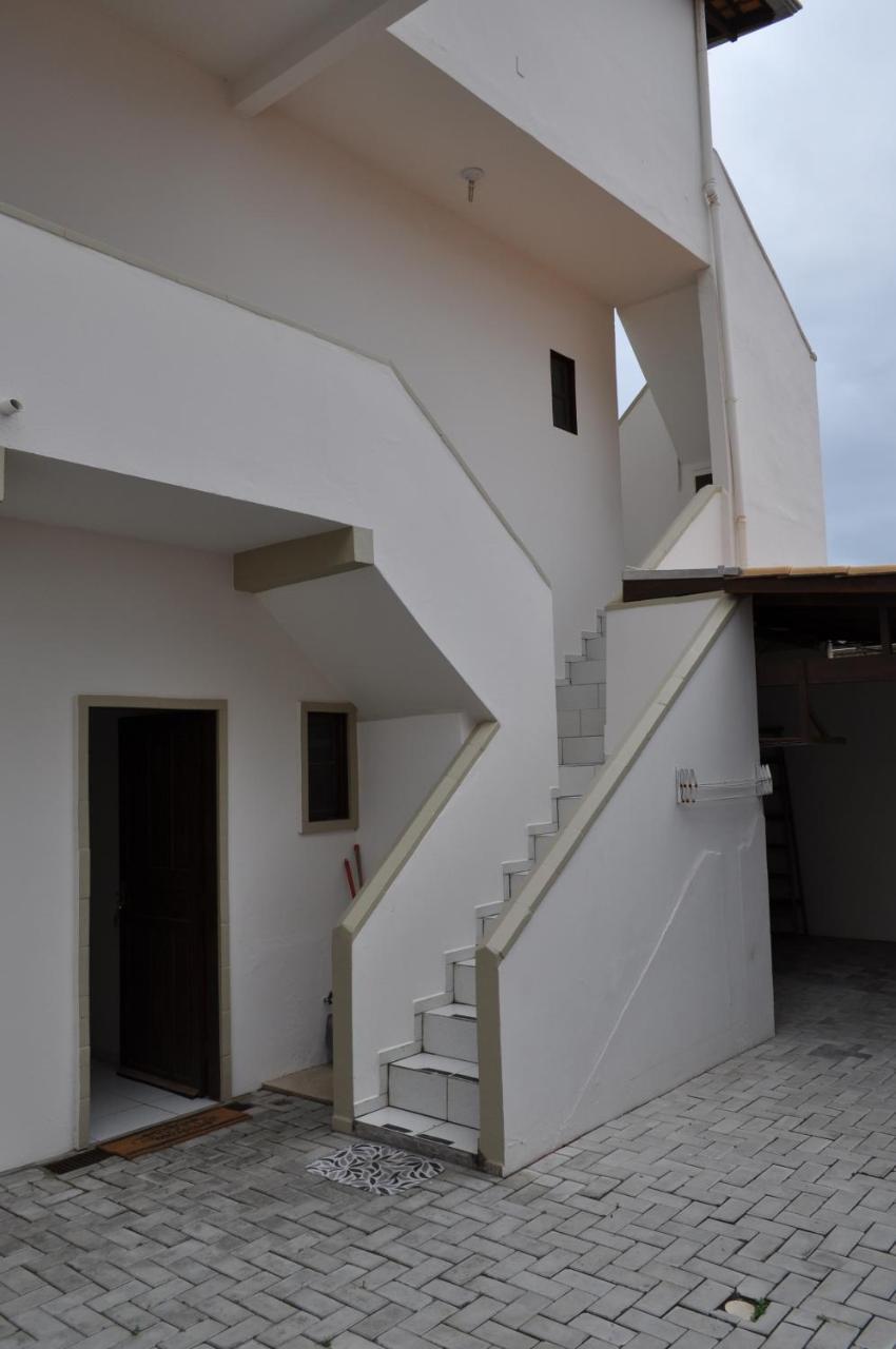 Apartamentos Bombinhas - 140 Metros Da Praia Экстерьер фото