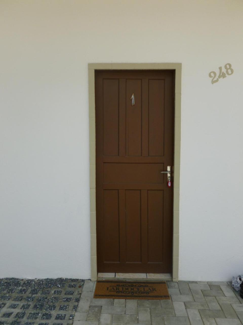 Apartamentos Bombinhas - 140 Metros Da Praia Экстерьер фото