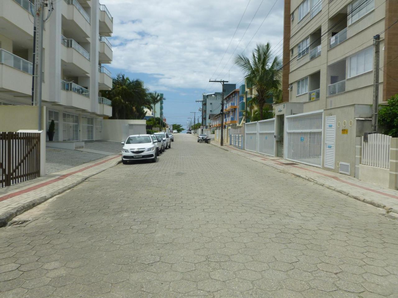 Apartamentos Bombinhas - 140 Metros Da Praia Экстерьер фото