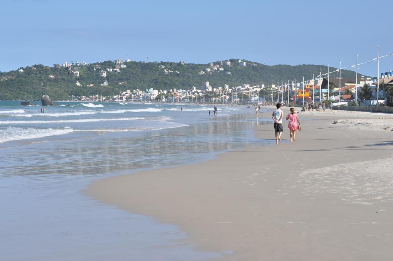 Apartamentos Bombinhas - 140 Metros Da Praia Экстерьер фото
