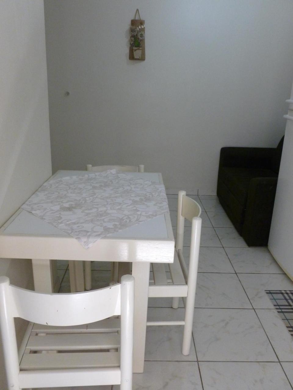 Apartamentos Bombinhas - 140 Metros Da Praia Экстерьер фото