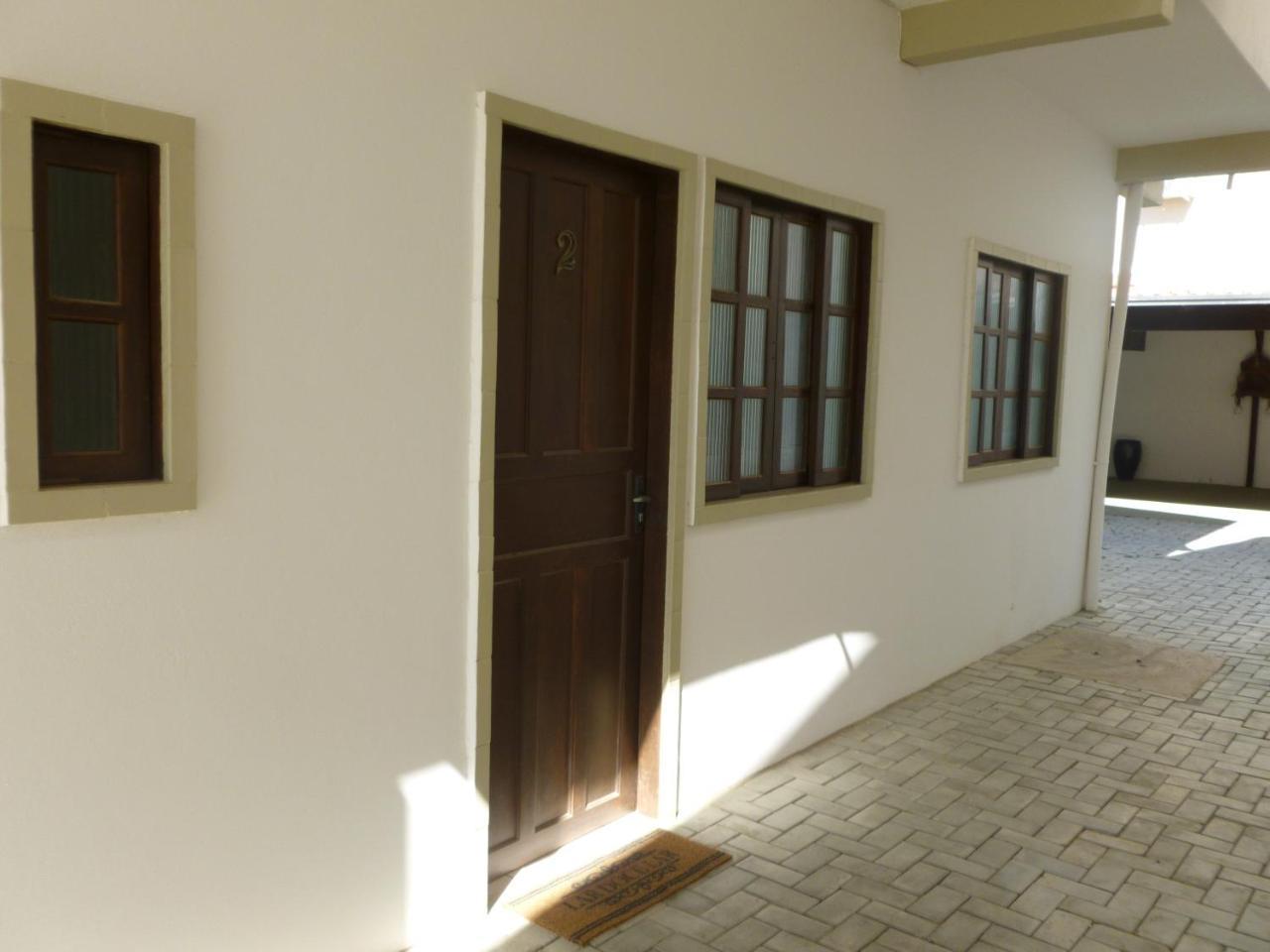 Apartamentos Bombinhas - 140 Metros Da Praia Экстерьер фото