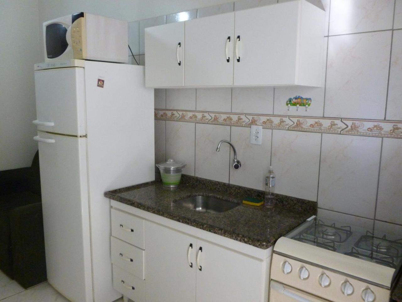 Apartamentos Bombinhas - 140 Metros Da Praia Экстерьер фото
