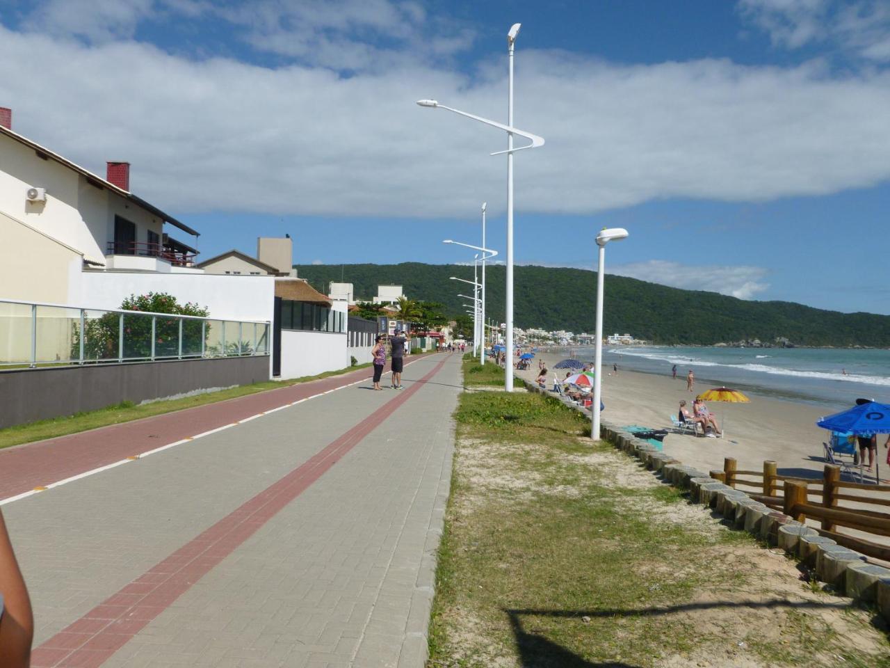 Apartamentos Bombinhas - 140 Metros Da Praia Экстерьер фото