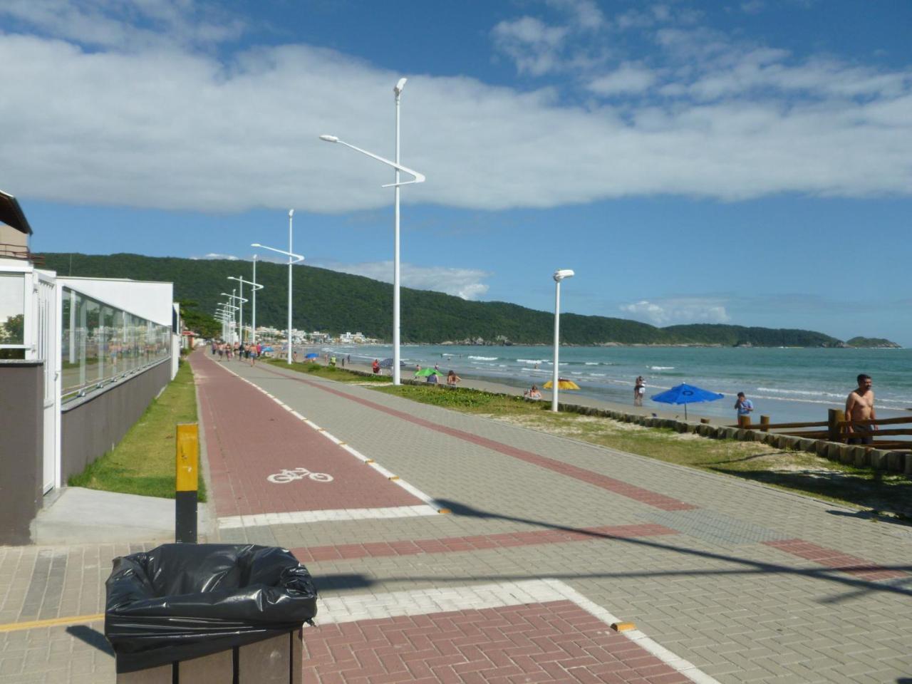 Apartamentos Bombinhas - 140 Metros Da Praia Экстерьер фото