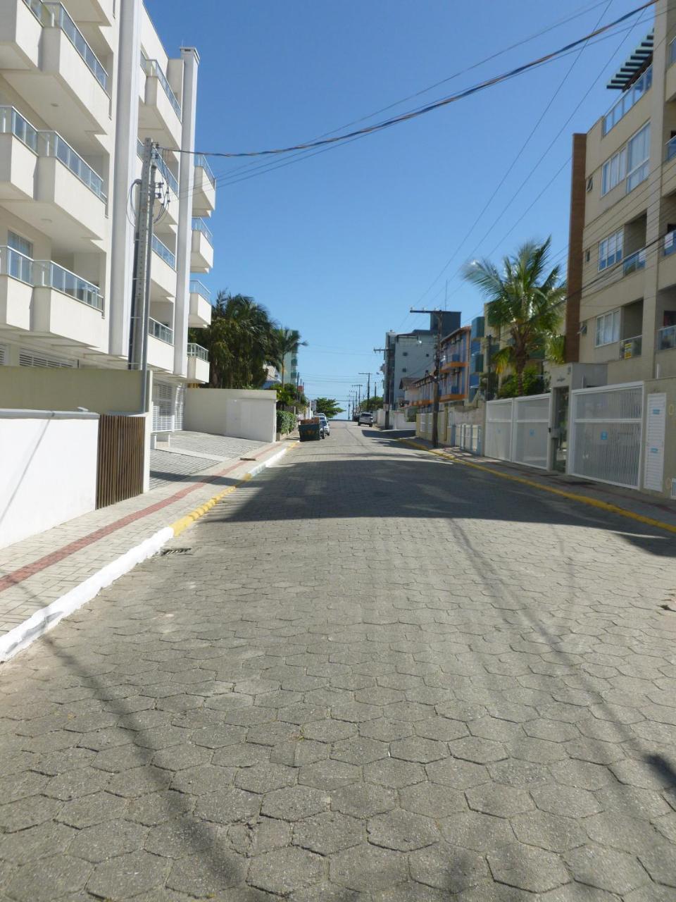 Apartamentos Bombinhas - 140 Metros Da Praia Экстерьер фото